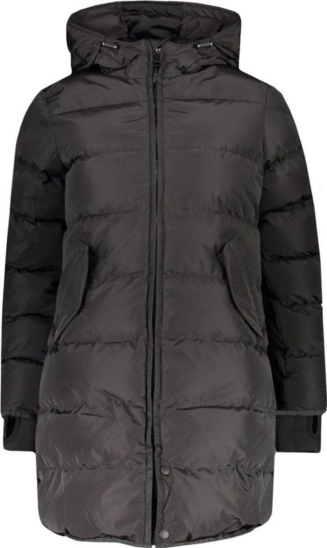 Airforce Jack FRW0623 JADE JACKET Zwart