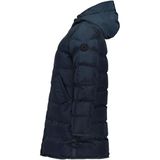 Airforce - Jade Jacket - Gewatteerde Jas - Donkerblauw