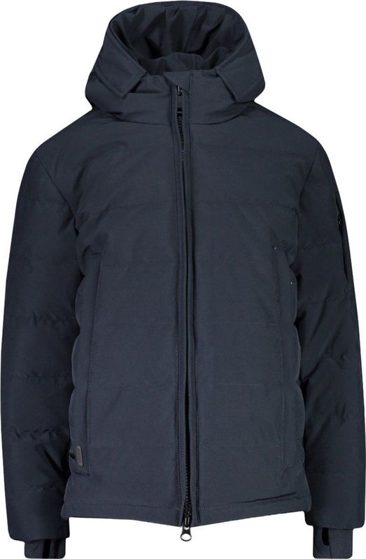 Airforce - Mitchell Parka - Kids - Softshell