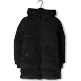 Jade - Winterjas - Black - 100% Polyester