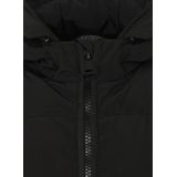 Jade - Winterjas - Black - 100% Polyester