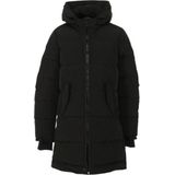 Jade - Winterjas - Black - 100% Polyester