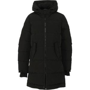 Jade - Winterjas - Black - 100% Polyester