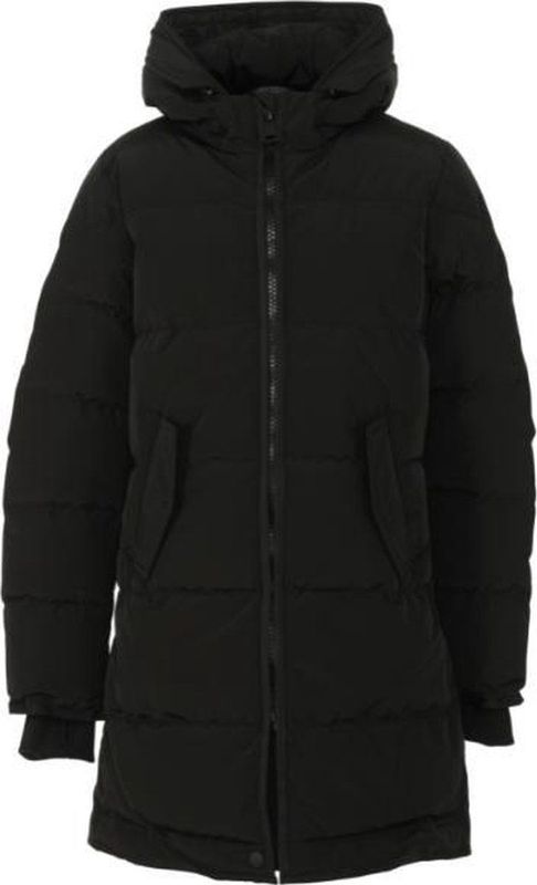 Jade - Winterjas - Black - 100% Polyester