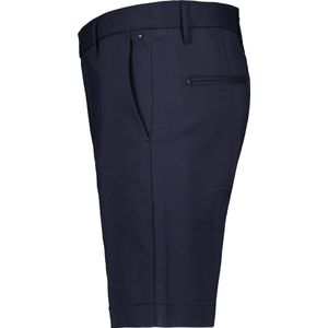Airforce, Heren, Korte broeken, Blauw, Maat: 2XL Katoen,