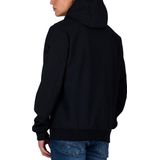 Airforce - Softshell Jacket Chestpocket - Donkerblauw - Tussenjas