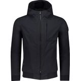 Airforce - Softshell Jacket Chestpocket - Donkerblauw - Tussenjas