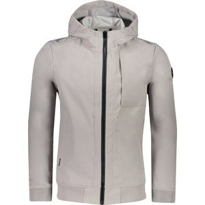 Airforce Jas Grijs Normaal Mannen Lente/Zomer Collectie Polyester