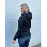 Softshell Zomerjas