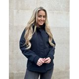 Softshell Zomerjas