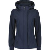 Softshell Zomerjas