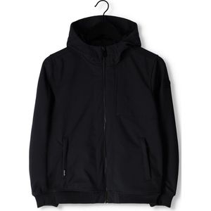 Airforce - Chestpocket - Softshell Jas - Kinderen