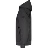 Airforce - Bomber Jack - Grijs - Voor Jongens