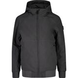 Airforce - Bomber Jack - Grijs - Voor Jongens