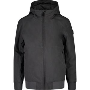 Airforce Kids - Padded Bomber Jacket - Grijs - Jack