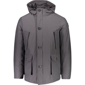 Airforce - Classic Parka - Winterjas - Groen - Waterbestendig - Winddicht