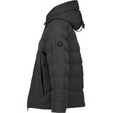 Airforce - Winterjas - Grijs - Buitenjas voor Jongens - Met Capuchon