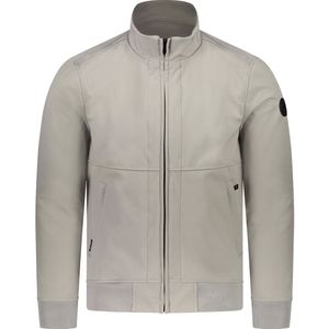 Airforce - Softshell Jacket - Poloma Grey - Ademend - Waterafstotend