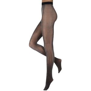 Blue Seven - Meisjes Longsleeve - Zwart - Maat 152