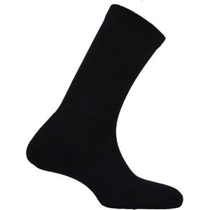 Apollo - Katoenen Sokken - Set van 3 Paar - Badstof Zool - Comfortabel