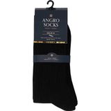 Angro - Heren Sokken - Badstof Zool - Heavy Terry - Dikke Warme Wollen Sokken