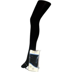 Apollo - Kindermaillot - Black - Katoen