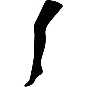 Apollo - Dames Maillot - White - Katoen