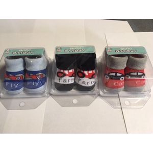 Baby sokjes