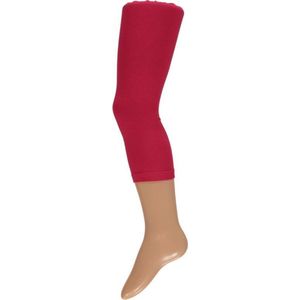 Sarlini - Lange Kinderlegging - Anthraciet Melee - Katoen