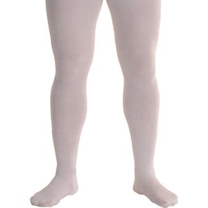 Maillot - Wit - Met Gulp