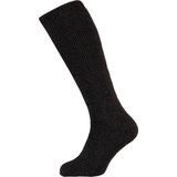Heatkeeper - Kniekousen Thermo - Antraciet - 1-Paar