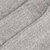 Apollo - Noorse Wollen Werksokken - Grey - Badstof Zool