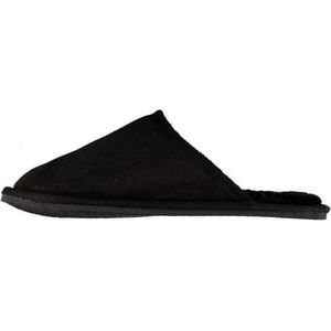 Apollo - Pantoffels - Zwart
