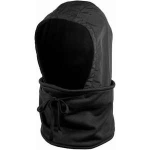 Heatkeeper Thermo Balaclava Waterproof Zwart