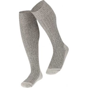 Angro AGRO MEN WORKER KNEEHIGH SOCKS 100% WOOL BOTTOM