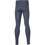 Heat Keeper Thermo legging - Antraciet - M