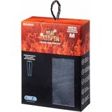 Heat Keeper Thermobroek Heren | Grijs