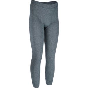 Heatkeeper - Thermohose Herren - Anthrazit meliert - 1-teilig - Thermohose Herren