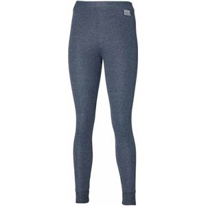 Heatkeeper Thermo Legging Dames Comfort Antraciet Melange-S