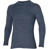 Thermo - Shirt - Dames - Zwart - Katoen/Polyester