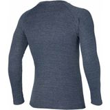 Thermo - Shirt - Dames - Zwart - Katoen/Polyester