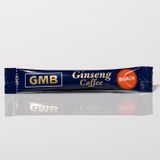 GMB Ginseng Coffee Zwart Stick 20st