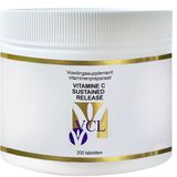 Vital Cell Life Vitamine C sustained release 200 tabletten