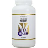Vital Cell Life Vitamine C sustained release 200 tabletten