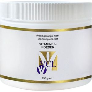 Vital Cell Life Vitamine C poeder 250 gram