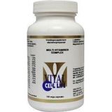 Vital Cell Life Multivitamine complex 100 Vegetarische capsules