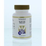 Vital Cell Life Vitamine B6/B12/B2 folaat 60 capsules