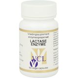 VCL Lactase Enzyme - 60 vegicaps - Enzympreparaat