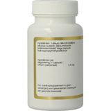 Vital Cell Life Lithium 400 mcg 100 capsules