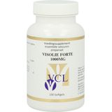 Magnesium Malaat 100Mg Vcl